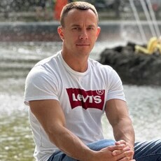 Фотография мужчины Алексей, 41 год из г. Можайск