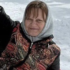 Фотография девушки Лариса, 65 лет из г. Серпухов