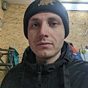Саша, 34 года