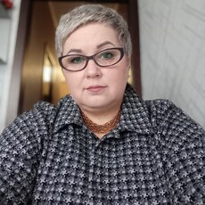 Фотография девушки Людмила, 51 год из г. Прокопьевск