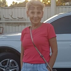 Фотография девушки Наталья, 54 года из г. Альметьевск