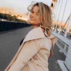 Фотография девушки Светлана, 35 лет из г. Москва