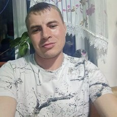 Фотография мужчины Александр, 33 года из г. Афипский