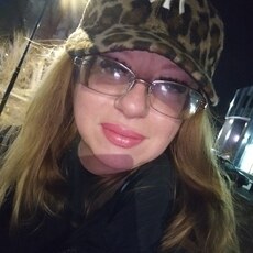 Фотография девушки Катюша, 43 года из г. Новокузнецк