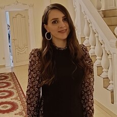 Фотография девушки Lis, 35 лет из г. Ростов-на-Дону