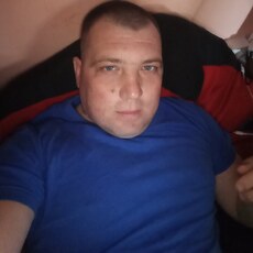 Фотография мужчины Александр, 35 лет из г. Оренбург