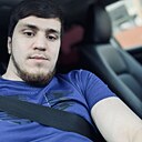 Хамза, 28 лет