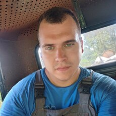 Фотография мужчины Юрий, 26 лет из г. Витебск
