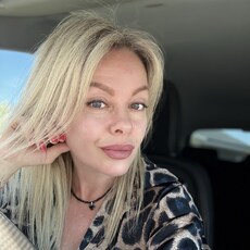 Фотография девушки Светлана, 41 год из г. Симферополь