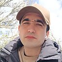 Алишер, 32 года