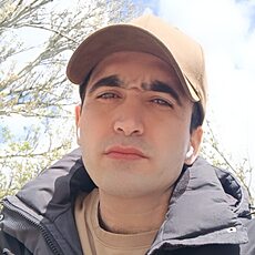 Фотография мужчины Алишер, 32 года из г. Макеевка