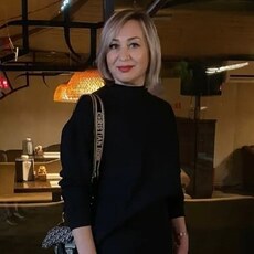 Фотография девушки Виктория, 47 лет из г. Курганинск