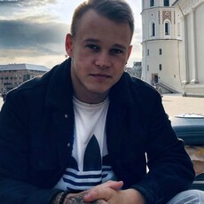 Фотография мужчины Дима, 26 лет из г. Лида