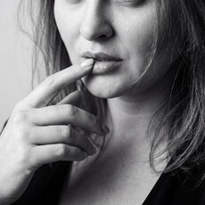 Фотография девушки Марина, 35 лет из г. Томск