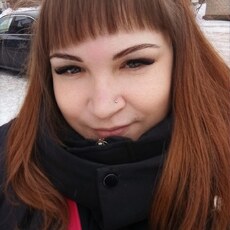 Фотография девушки Анжелика, 32 года из г. Опочка