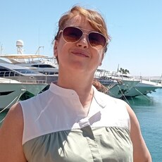 Фотография девушки Наталья, 51 год из г. Тольятти