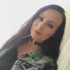 Фотография девушки Юля, 41 год из г. Мурманск