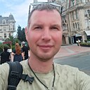 Del, 36 лет