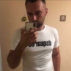 Фотография мужчины Александр, 36 лет из г. Полоцк