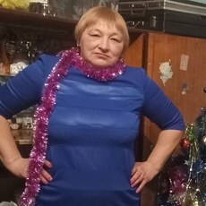 Фотография девушки Марина, 46 лет из г. Качуг