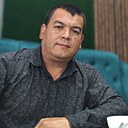 Жахонгир, 43 года
