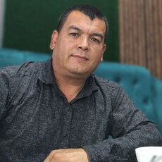 Фотография мужчины Жахонгир, 43 года из г. Андижан
