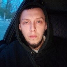 Фотография мужчины Сергей, 27 лет из г. Уральск