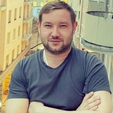 Фотография мужчины Артем, 33 года из г. Москва