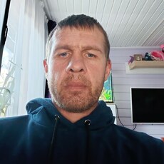 Фотография мужчины Николай, 40 лет из г. Клин