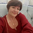 Елена, 53 года