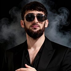 Фотография мужчины Ali, 27 лет из г. Варшава