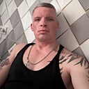 Виктор, 40 лет
