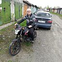 Виталий, 62 года