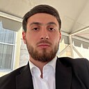 Адам, 29 лет
