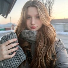 Фотография девушки Виолетта, 19 лет из г. Новочеркасск