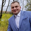 Юрий, 34 года