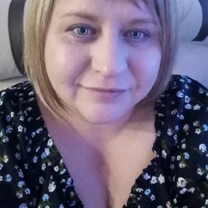 Фотография девушки Марина, 43 года из г. Амурск