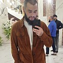 Казбек, 34 года