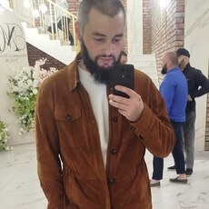 Фотография мужчины Казбек, 34 года из г. Пятигорск