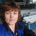 Ирина, 58 лет