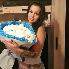 Фотография девушки Не Ангел, 38 лет из г. Слюдянка