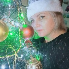 Фотография девушки Светлана, 41 год из г. Магадан