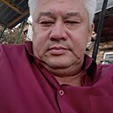 Андрей, 61 год