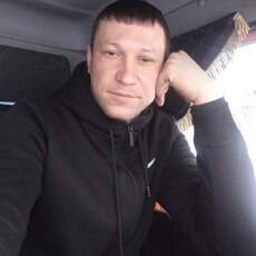 Фотография мужчины Михаил, 32 года из г. Чунский