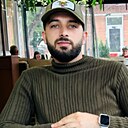 Сергей, 29 лет