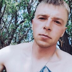 Фотография мужчины Алексей, 29 лет из г. Тулун