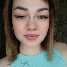 Фотография девушки Alina, 26 лет из г. Ждановка
