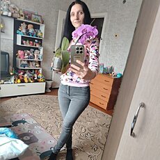 Фотография девушки Крис, 30 лет из г. Чериков