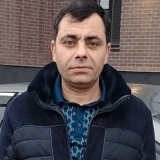 Фотография мужчины Давид, 43 года из г. Сургут