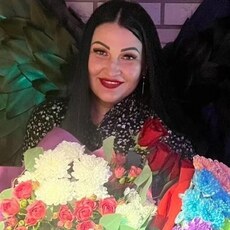 Фотография девушки Елена, 37 лет из г. Линево (Новосибирская Обл)